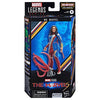 MISS MARVEL - MARVEL LEGENDS (BAF TOTALLY AWESOME HULK) F3682