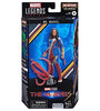 MISS MARVEL - MARVEL LEGENDS (BAF TOTALLY AWESOME HULK) F3682