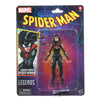Marvel Legends Series Jessica Drew Spider-Woman F6569