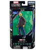 AVENGERS LEGENDS MINUS A 3 (THALOS DISNEY PLUS) F6535