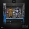 Star Wars The Black Series Mace Windu & Clone Trooper G0212