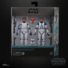 SW BL MANDAN (CLONE TROOPER LIEUTENANT Y 332ND AHSOKA CLONE TROOPER)