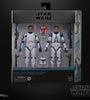 Star Wars The Black Series Clone Trooper Lieutenant & 332nd Ahsoka’s Clone Trooper G0210