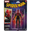 SPD LEGENDS CLASSIC 1 (SPIDER SHOT)