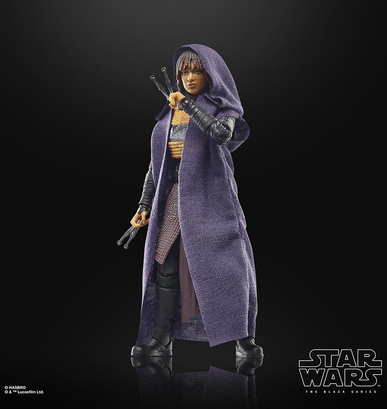 Star Wars The Black Series Mae (Assassin) G0014