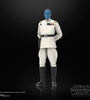 Star Wars The Black Series Grand Admiral Thrawn G0021