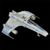 Star Wars The Vintage Collection New Republic E-Wing & KE4-N4 G0359