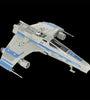Star Wars The Vintage Collection New Republic E-Wing & KE4-N4 G0359