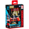 Transformers Studio Series Deluxe Transformers: One 112 Optimus Prime G0221