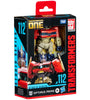 Transformers Studio Series Deluxe Transformers: One 112 Optimus Prime G0221