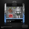 Star Wars The Black Series Yoda & Clone Commander Gree G0213