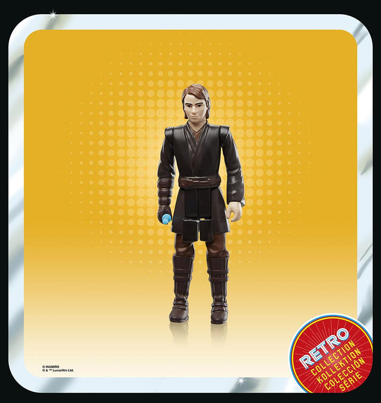 Star Wars Episode I Retro Collection The Phantom Menace Multipack 10cm Star Wars Episode I Retro Collection The Phantom Menace Multipack 10cm