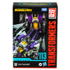 Transformers Studio Series Voyager Transformers: Bumblebee 113 Skywarp F8769