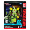 Transformers Studio Series Leader The Transformers: The Movie 86-30 Springer F8774
