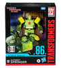 Transformers Studio Series Leader The Transformers: The Movie 86-30 Springer F8774