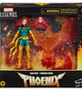 Marvel Legends Series Jean Grey and Phoenix Force F9134