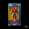 Marvel Legends Series Spider-Man (Upgraded Suit) G0606