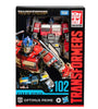 Transformers Studio Series Voyager Class Transformers: Rise of the Beasts 102 Optimus Prime G0536