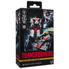 Transformers Age of the Primes Deluxe Class Decepticon Crasher G1027