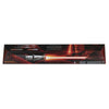 Star Wars The Black Series - Sable de luz Force FX Elite de Baylan Skoll G0701