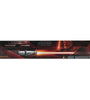 Star Wars The Black Series - Sable de luz Force FX Elite de Baylan Skoll G0701