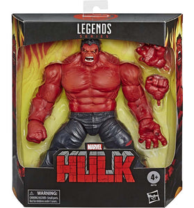 MarvelLegends Series Avengers Hulk E8710