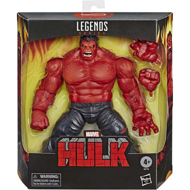 MarvelLegends Series Avengers Hulk E8710