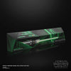 Star Wars The Black Series Force FX Elite Sable de luz Sabine Wren F9177