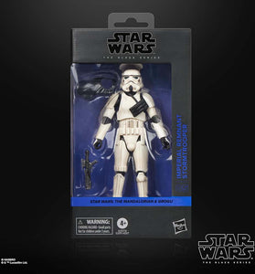 Star Wars The Black Series Imperial Remnant Stormtrooper G2573