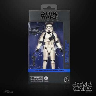 Star Wars The Black Series Imperial Remnant Stormtrooper G2573
