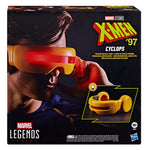 Marvel Legends Visor de Cyclops X-Men '97 G2063