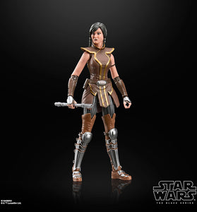 Star Wars The Black Series Satele Shan G2594