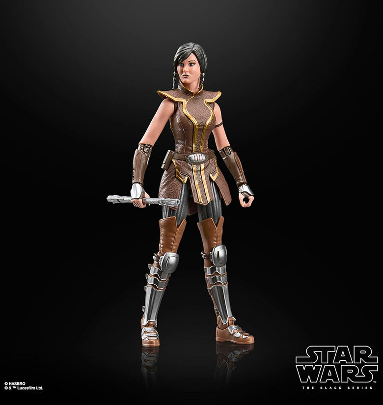 Star Wars The Black Series, Satele Shan G2594