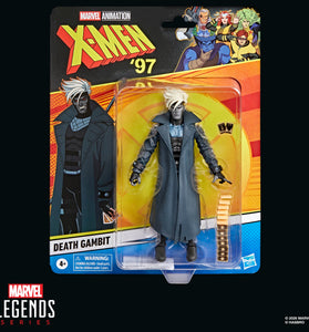 Marvel Legends Series X-Men ’97 - Death Gambit