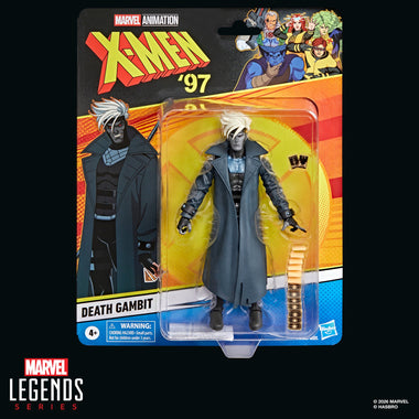 Marvel Legends Series X-Men ’97 - Death Gambit