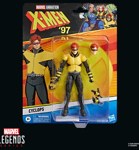 Marvel Legends Series X-Men ’97 - Cyclops