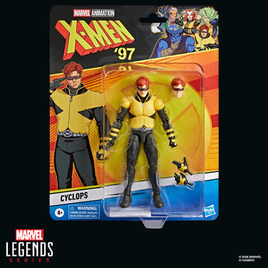 Marvel Legends Series X-Men ’97 - Cyclops