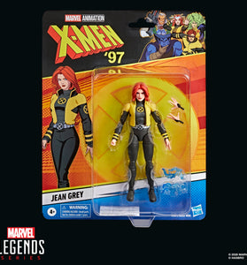Marvel Legends Series X-Men ’97 - Jean Grey