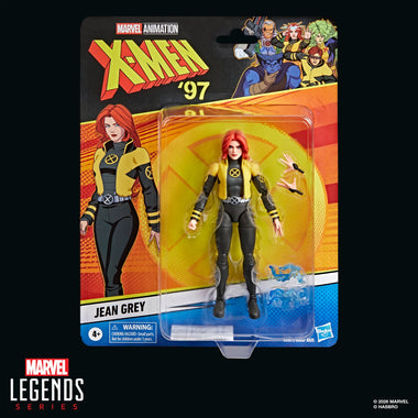 Marvel Legends Series X-Men ’97 - Jean Grey