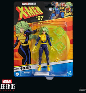 Marvel Legends Series X-Men ’97 - Polaris