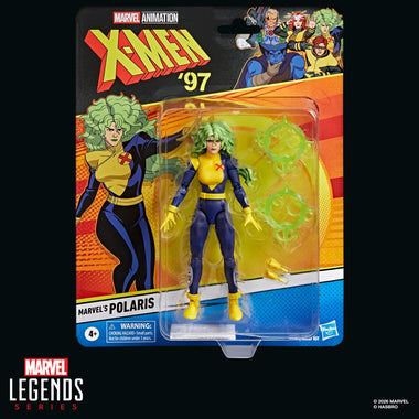 Marvel Legends Series X-Men ’97 - Polaris