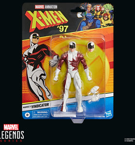 Marvel Legends Series X-Men ’97 - Vindicator