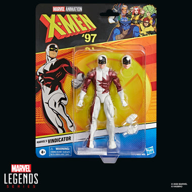 Marvel Legends Series X-Men ’97 - Vindicator