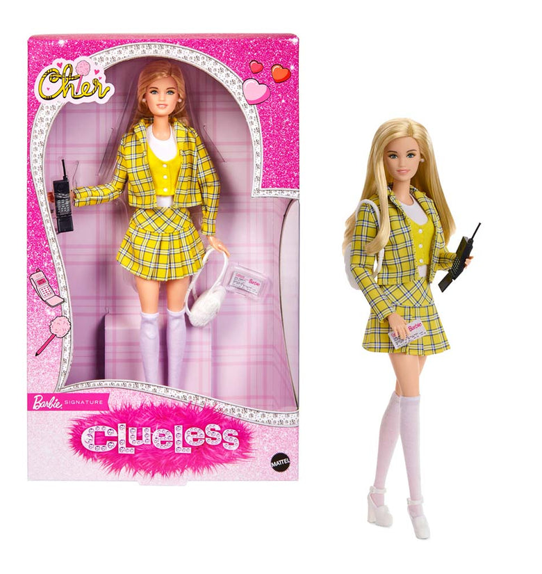 Mattel