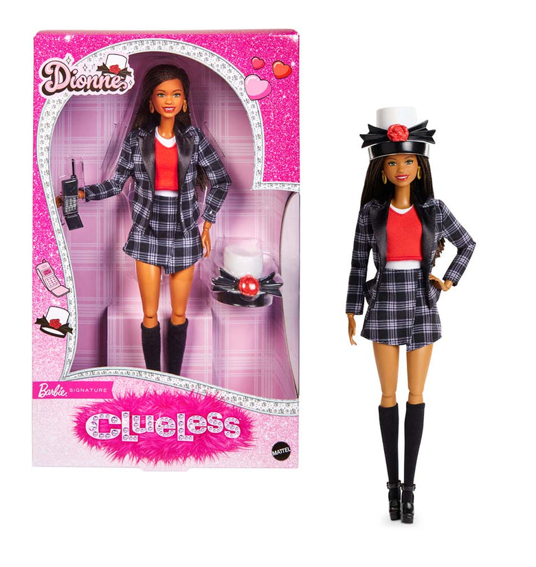 Mattel