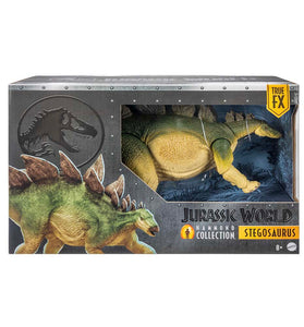 Jurassic World Hammond Collection Stegosaurus JCH08