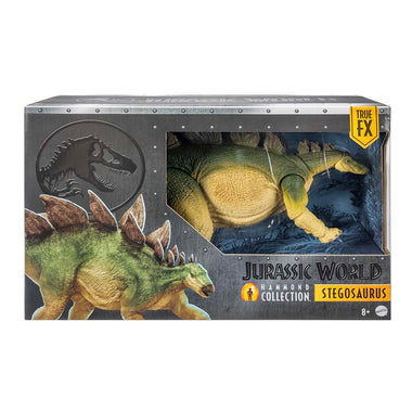 Jurassic World Hammond Collection Stegosaurus JCH08