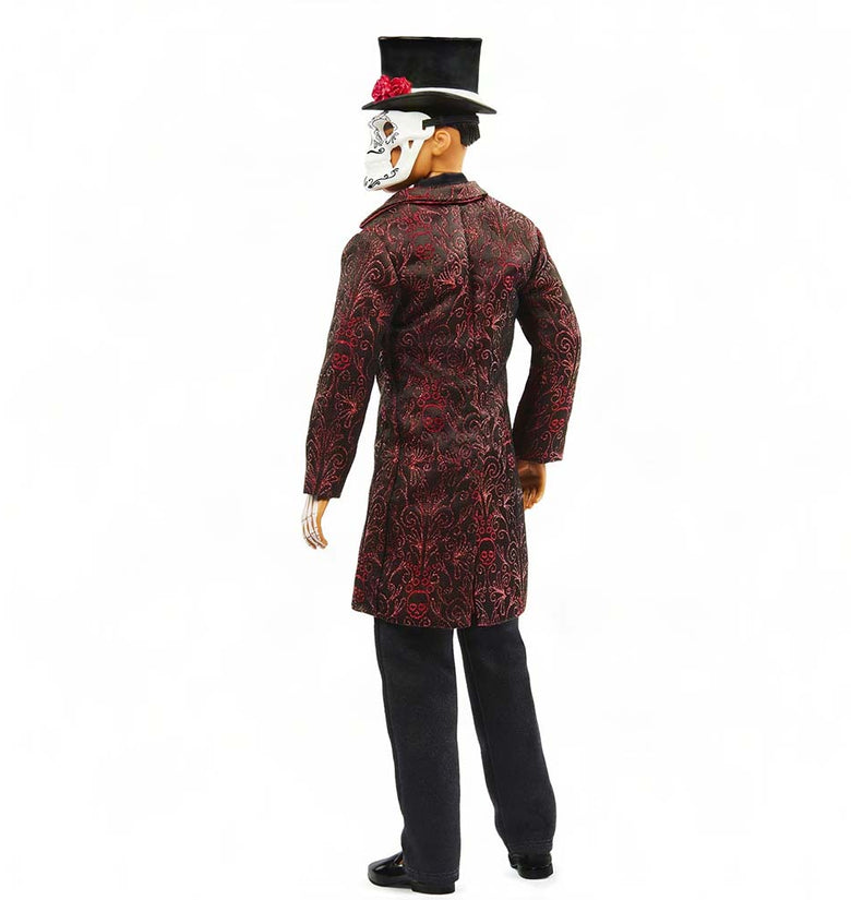 Barbie Signature Muñeca de Colección Ken Día de Muertos 2026