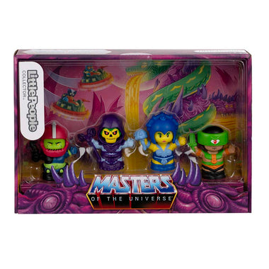 Little People Collector Masters of the Universe: Evil Warriors Special Edition Set JKR64