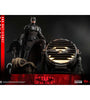 Batman and Bat-Signal Collectible Set by Hot Toys